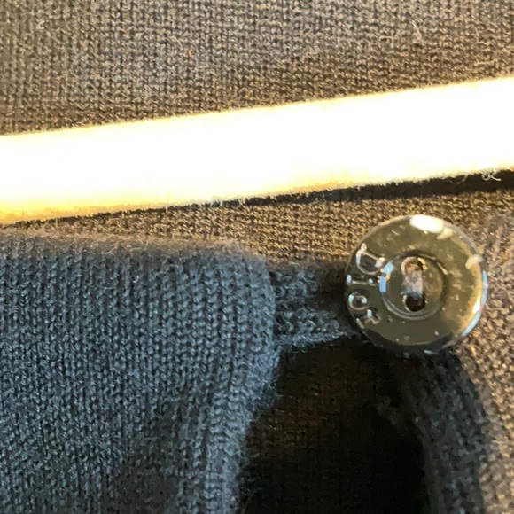 Christian Dior Dress Size 10 - Picture 6 of 9